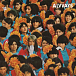 Alvvays — Alvvays 10th Anniversary (Cloudy Clear)
