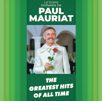 Paul Mauriat — Greatest hits