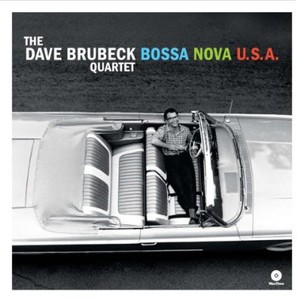 Dave Brubeck — Bossa Nova U.S.A