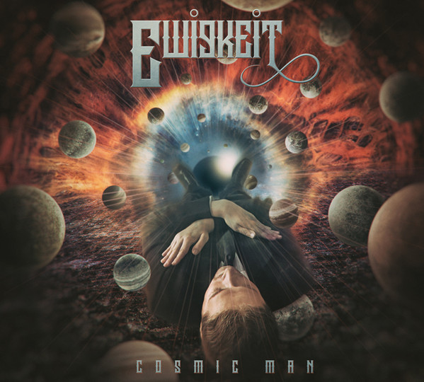 Ewigkeit — Cosmic Man