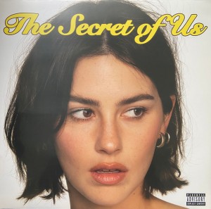 Gracie Abrams — The Secret Of Us