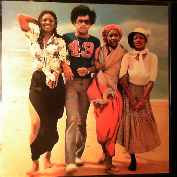 Boney M — Ribbons Of Blue/ Hooray! Hooray! It`s A Holli-Holiday