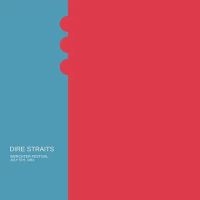Dire Straits — Werchter Festival 1981