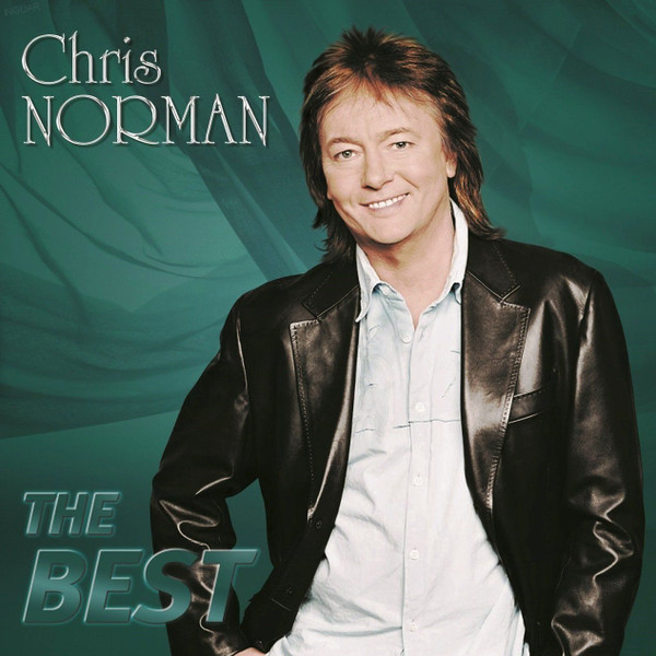 Chris Norman — The Best