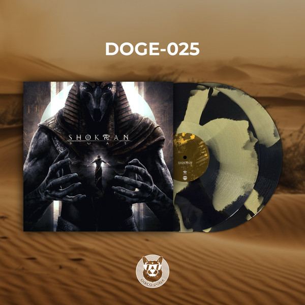 Shokran — Duat