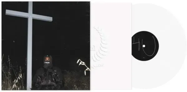 JPEGMAFIA — I Lay Down My Life For You 2024