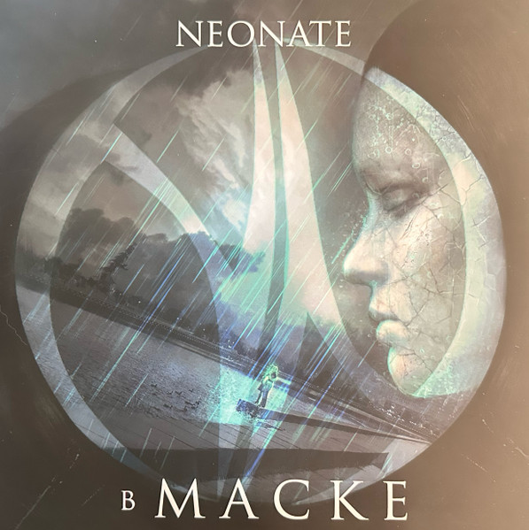Neonate — В маске