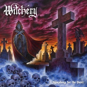 Witchery — Symphony For The Devil