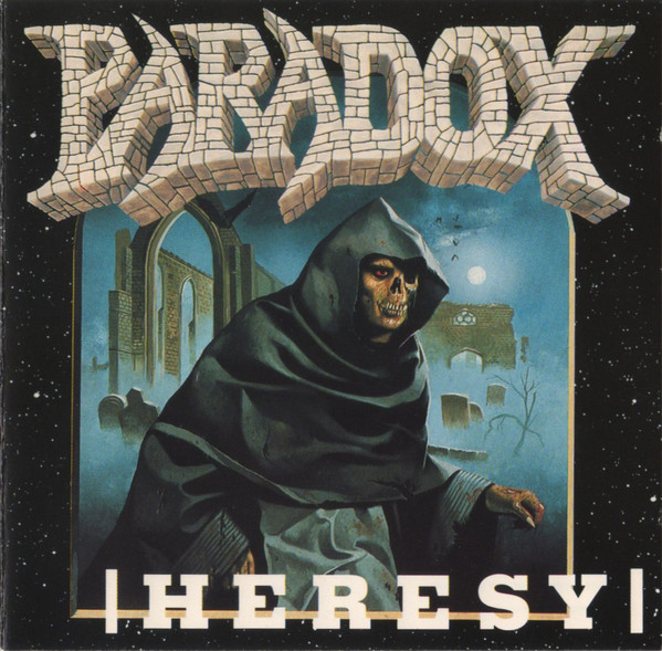 Paradox — Heresy