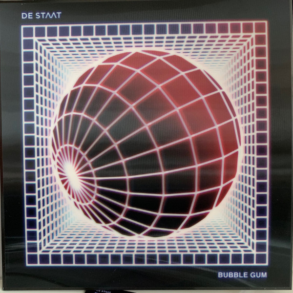 De Staat — Bubble Gum