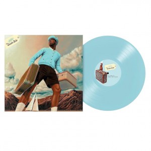 The Creator Tyler — Call Me If You Get Lost: The Estate Sale