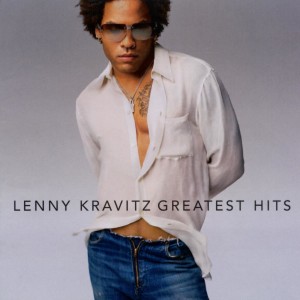 Lenny Kravitz — Greatest Hits