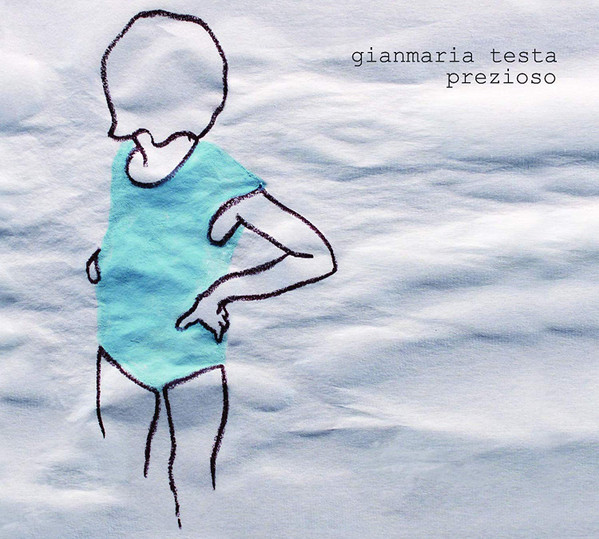 Gianmaria Testa — Prezioso