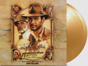 John Williams — Indiana Jones Trilogy