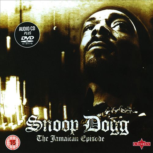 Snoop Dogg — The Jamaican Episode