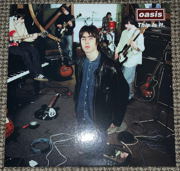 Oasis — This Is It