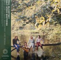 MCCARTNEY PAUL & WINGS — WILD LIFE 50TH ANNIVERSARY