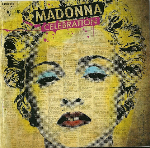 Madonna — Celebration