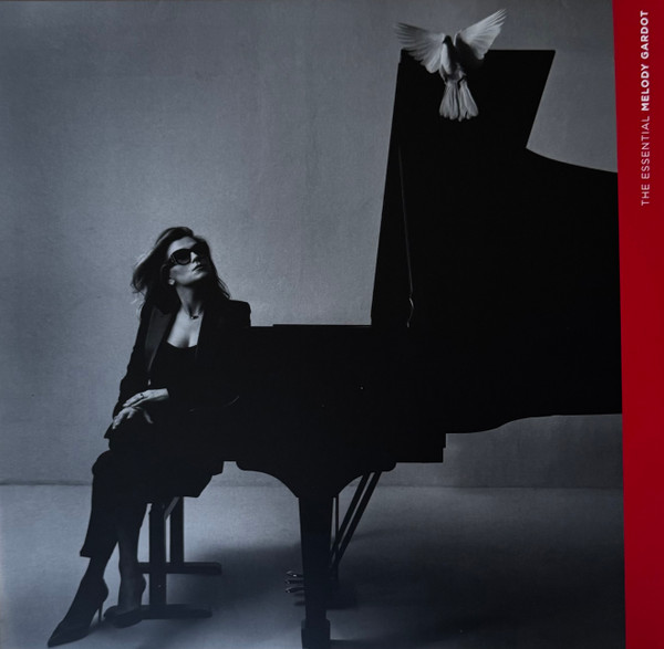 Melody Gardot — The Essential