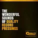 Various Artists — The Wonderful Sounds Of Quality Record Pressings