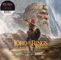 OST — The Lord Of The Rings: The War Of The Rohirrim