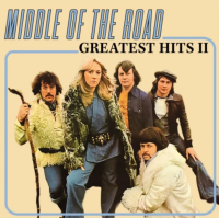 Middle Of The Road — Greatest Hits Vol. 2