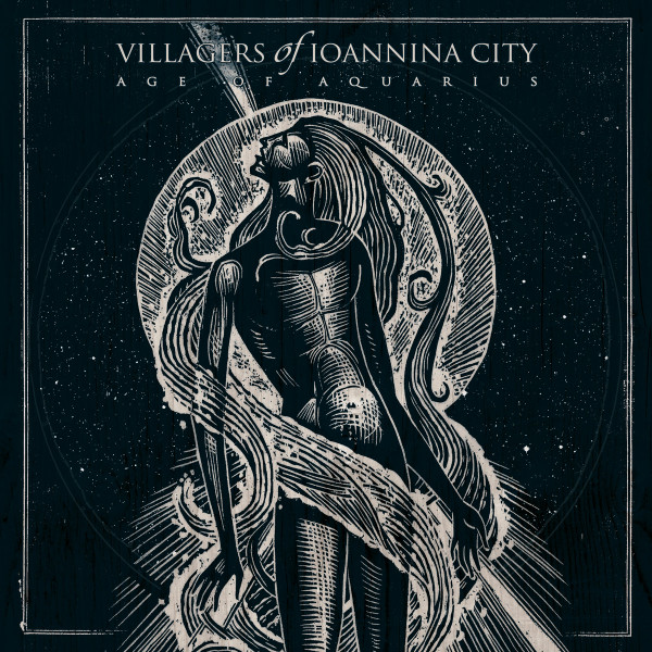 Villagers Of Ioannina City — Age Of Aquarius