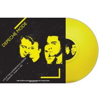 Depeche Mode — Live At The Hammersmith Odeon London, October 6, 1983