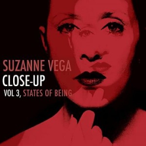 Suzanne Vega — States Of Being
