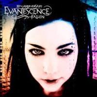 Evanescence — Fallen