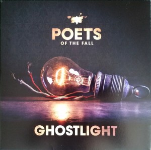 Poets Of The Fall — Ghostlight