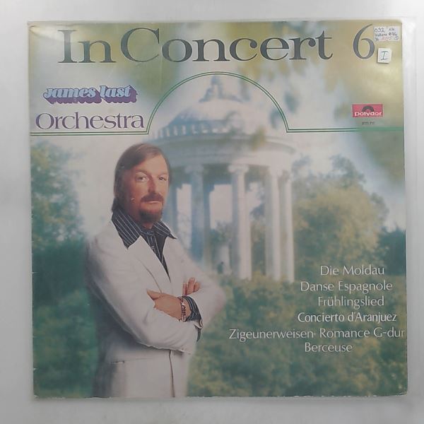 Last James Orchestra — In Concert 6