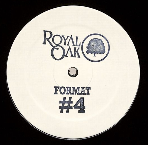 Format — #4