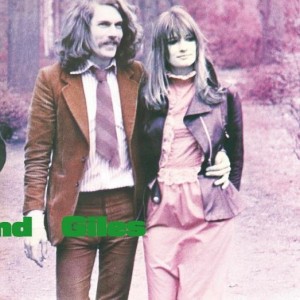 McDonald & Giles — McDonald And Giles