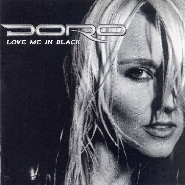 Doro — Love Me In Black