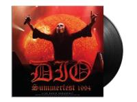 DIO — Summerfest 1994