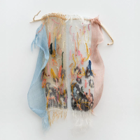 Blue Lake — Weft