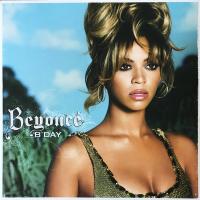 Beyonce — B'Day