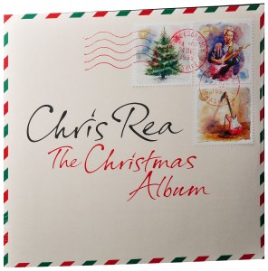 Chris Rea — The Christmas Album