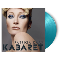 Patricia Kaas — Kabaret