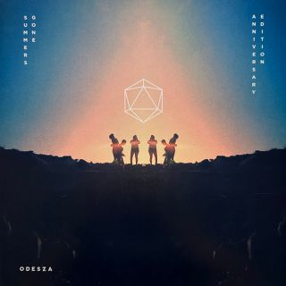 Odesza — Summers Gone