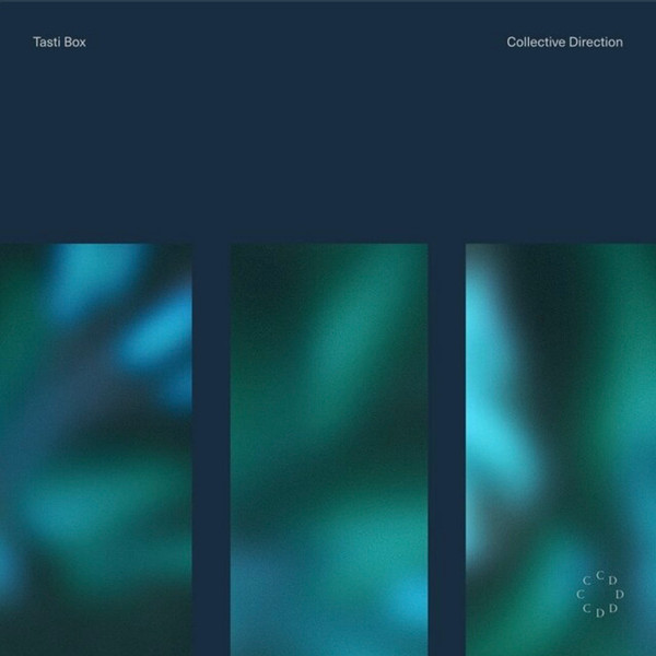 Tasti Box — Tasti Box