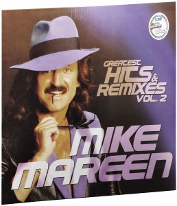 Mike Mareen — Greatest Hits & Remixes Vol. 2