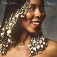 Patrice Rushen — Pizzazz