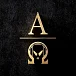 Goldie , Rufige Kru — Alpha Omega