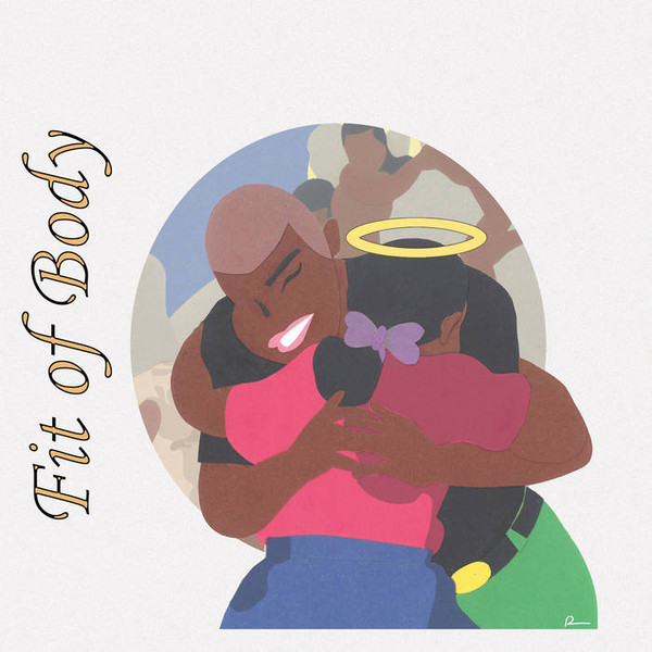 Fit Of Body — Far From the Rhythm