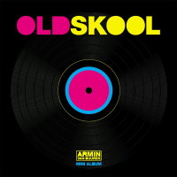 Armin Van Buuren — Old Skool