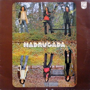 Madrugada — Madrugada