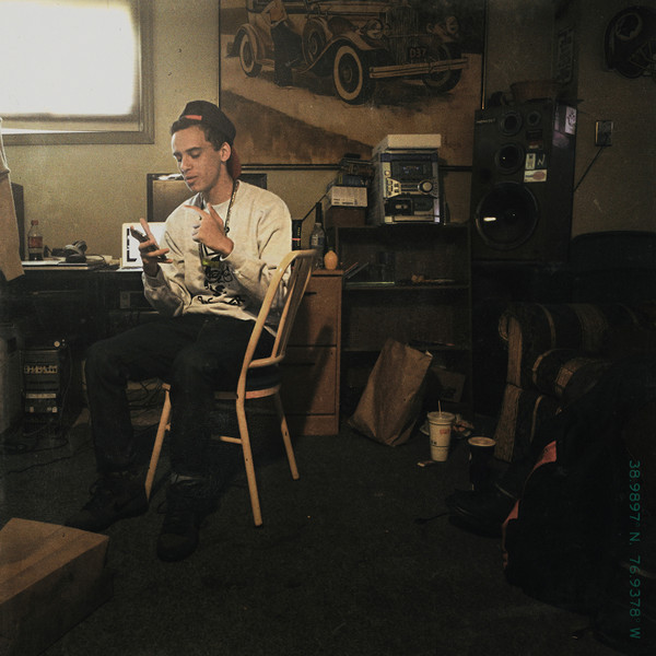 Logic — College Park