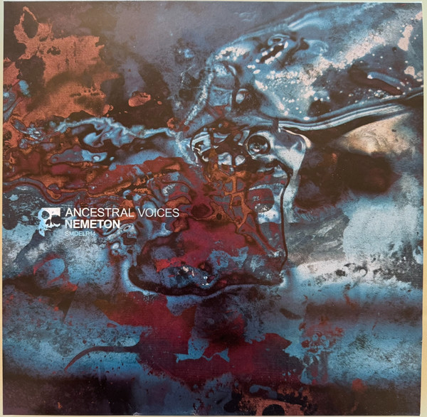 Ancestral Voices — Nemeton